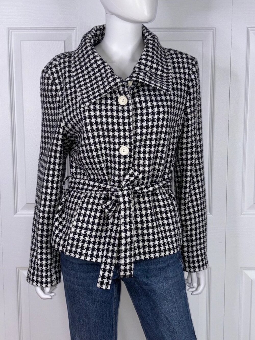 MAJORA women's autumn coat size 14